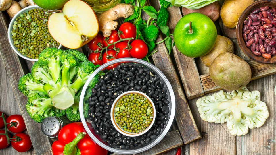 Optimizing Mens Health with Uplitteats: Personalized Nutrition Plans